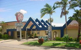 Gulliver QLD Accommodation Broome