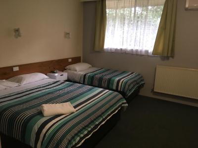 Camperdown Cascade Motel - Accommodation Broome 8