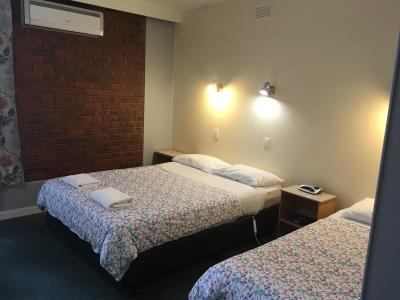 Camperdown Cascade Motel - Accommodation Broome 9