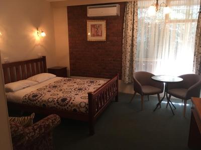Camperdown Cascade Motel - Accommodation Broome 10