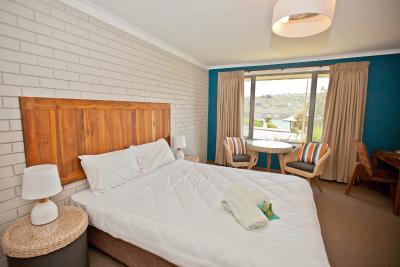 Southern Ocean Motor Inn Port Campbell - Accommodation Broome 5