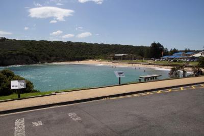 Southern Ocean Motor Inn Port Campbell - Accommodation Broome 7