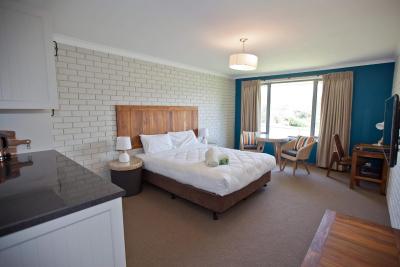 Southern Ocean Motor Inn Port Campbell - Accommodation Broome 8