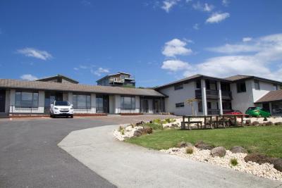 Southern Ocean Motor Inn Port Campbell - Accommodation Broome 9