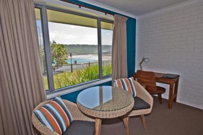 Southern Ocean Motor Inn Port Campbell - Accommodation Broome 10