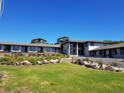 Southern Ocean Motor Inn Port Campbell - Accommodation Broome 12