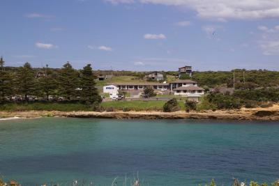 Southern Ocean Motor Inn Port Campbell - Accommodation Broome 13