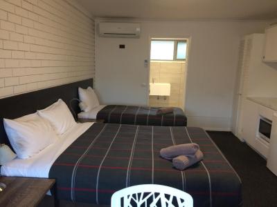 Southern Ocean Motor Inn Port Campbell - Accommodation Broome 14