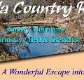 Koomulla Country Retreat - Accommodation Broome