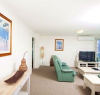 Sails Apartments - Accommodation Broome