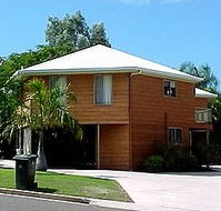 Boyne Island Motel and Villas - Accommodation Broome
