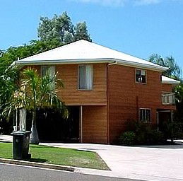 Boyne Island Motel And Villas - Accommodation Broome 0