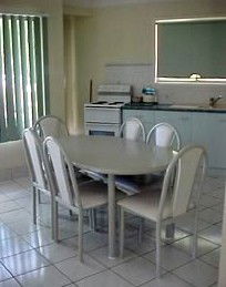 Boyne Island Motel And Villas - Accommodation Broome 1