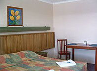 Boyne Island Motel And Villas - Accommodation Broome 2