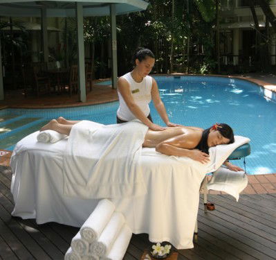 Green Island Resort - Accommodation Broome 0