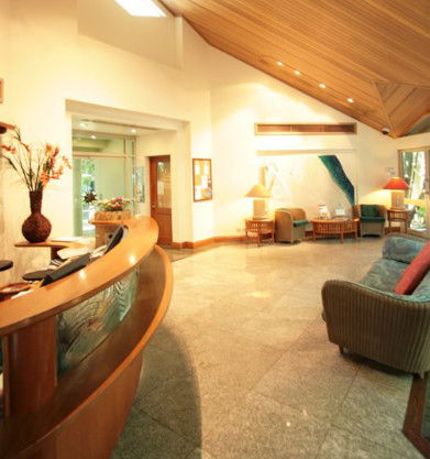 Green Island Resort - Accommodation Broome 1
