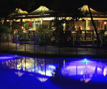 Green Island Resort - Accommodation Broome 2