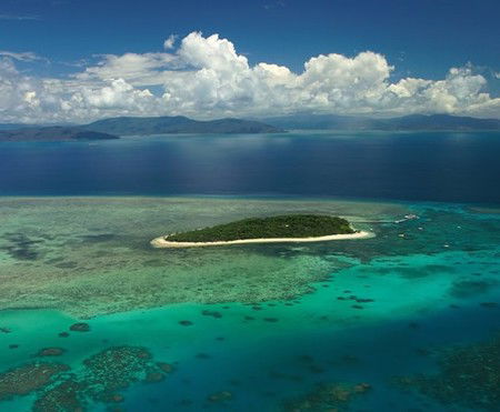 Green Island Resort - Accommodation Broome 3