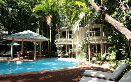 Green Island Resort - Accommodation Broome 4