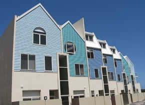 Lady Bay Resort - Accommodation Broome 1