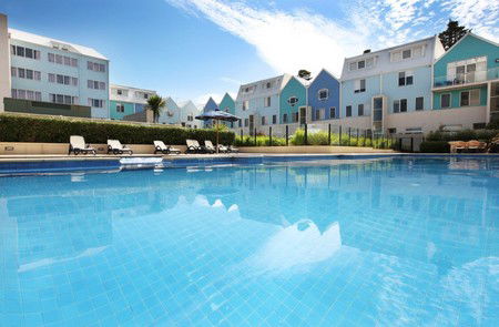 Lady Bay Resort - Accommodation Broome 2