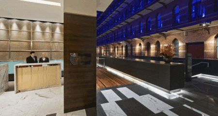 Intercontinental Melbourne The Rialto Hotel - Accommodation Broome