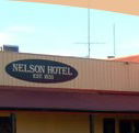Nelson Hotel - Accommodation Broome