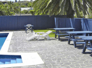 Abrolhos Reef Lodge - Accommodation Broome 1