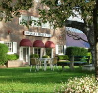 Brassey of Canberra - Accommodation Broome