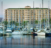 Quest Townsville - Accommodation Broome