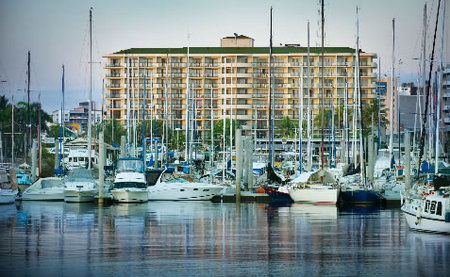 Quest Townsville - Accommodation Broome 0