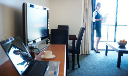 Quest Townsville - Accommodation Broome 1
