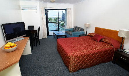 Quest Townsville - Accommodation Broome 2