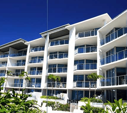 C Bargara Resort - Accommodation Broome 0