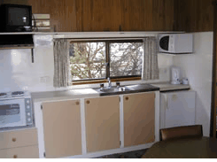 Swansea Holiday Park At Jubilee Beach - Accommodation Broome 2