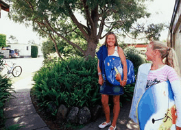 Swansea Holiday Park At Jubilee Beach - Accommodation Broome 5