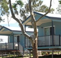 Atherton Halloran's Leisure Park - Accommodation Broome
