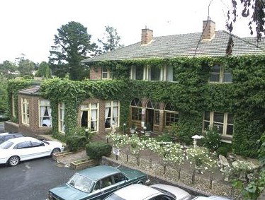 Bowral NSW Accommodation Broome