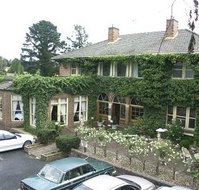 Berida Manor Country Resort - Accommodation Broome