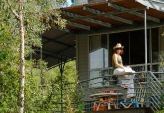 Fraser Island QLD Accommodation Broome