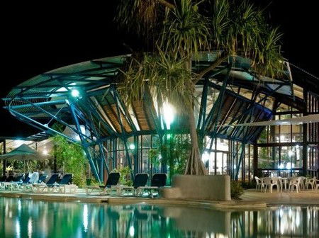 Kingfisher Bay Resort - Accommodation Broome 3