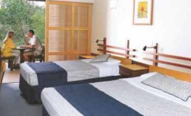 Kingfisher Bay Resort - Accommodation Broome 4