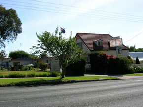 Amble Inn Motel - Accommodation Broome 1