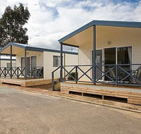 Crestview Top Tourist Park - Accommodation Broome