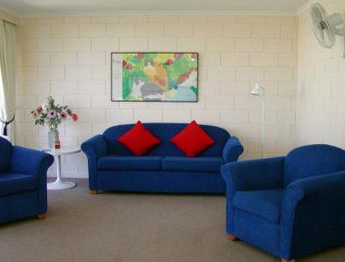 Penguin Mews - Accommodation Broome 1