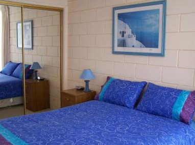 Penguin Mews - Accommodation Broome 2