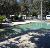 Lighthouse Beach Holiday Village - Accommodation Broome