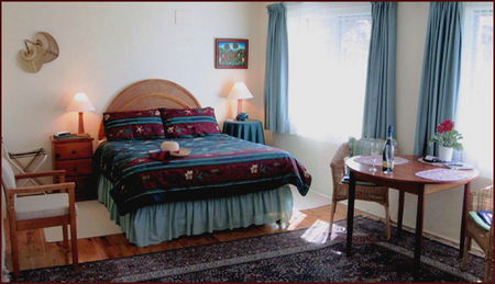 Lillypilly - Accommodation Broome 2