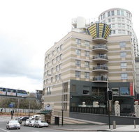Seasons Darling Harbour - Accommodation Broome