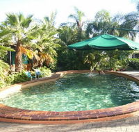 Australiana Top Tourist Park - Accommodation Broome